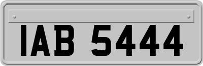 IAB5444