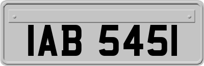 IAB5451