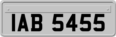IAB5455