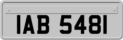 IAB5481