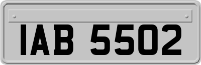 IAB5502