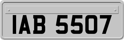 IAB5507