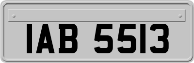 IAB5513