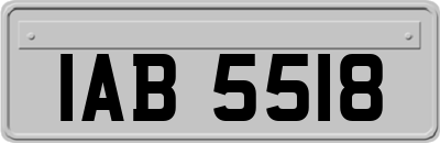 IAB5518