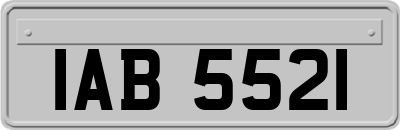 IAB5521