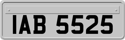 IAB5525