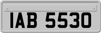 IAB5530