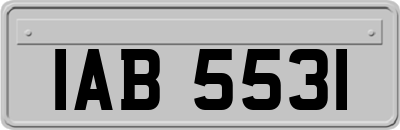 IAB5531