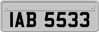IAB5533