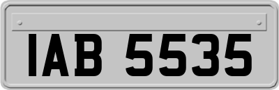 IAB5535