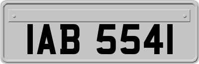 IAB5541