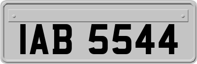 IAB5544