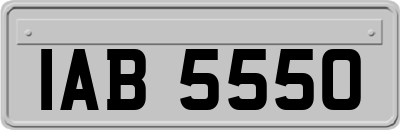 IAB5550