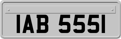 IAB5551