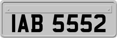 IAB5552