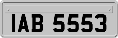 IAB5553