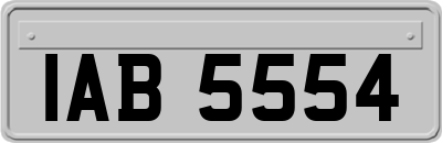 IAB5554