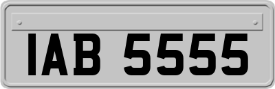 IAB5555