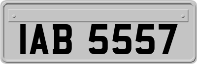 IAB5557