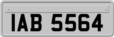 IAB5564