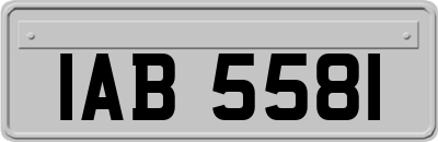 IAB5581