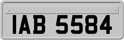 IAB5584