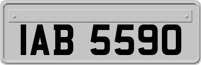 IAB5590