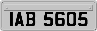 IAB5605