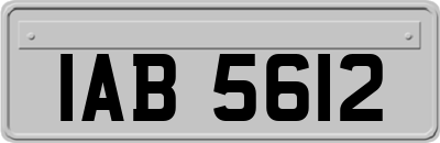 IAB5612