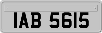 IAB5615