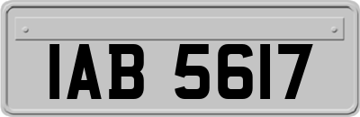 IAB5617