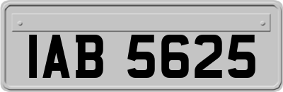 IAB5625