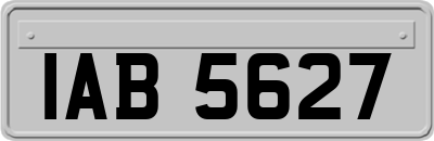 IAB5627
