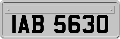 IAB5630