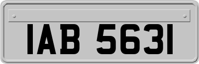 IAB5631