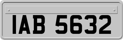 IAB5632