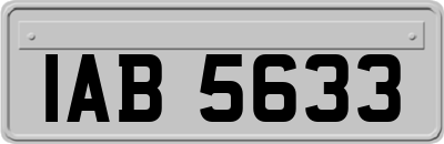 IAB5633