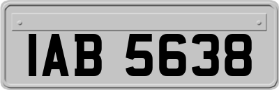 IAB5638