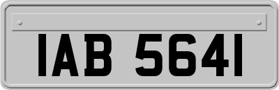 IAB5641