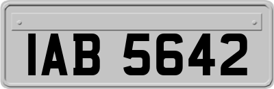 IAB5642