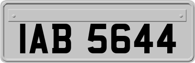 IAB5644