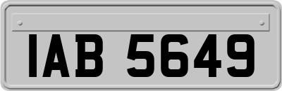 IAB5649