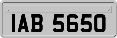 IAB5650
