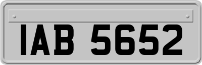 IAB5652