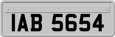 IAB5654