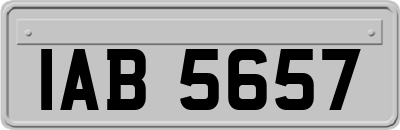 IAB5657