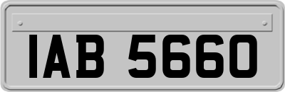 IAB5660