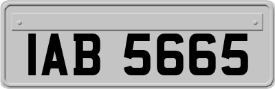 IAB5665