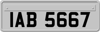 IAB5667