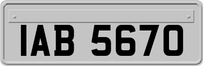 IAB5670